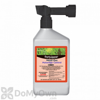 image of Ferti-lome Weed Out Nutsedge Control RTS