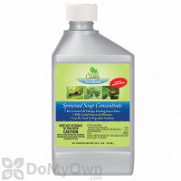 Natural Guard Spinosad Soap Concentrate