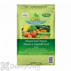 Natural Guard Organic Tomato and Vegetable Food 2 - 5 - 3