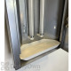 Gardner Corner Mounted Electric Grid Trap RG - 1002