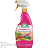 Espoma Organic Neem Oil 3n1
