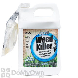 image of Avenger Weed Killer RTU - Gallon