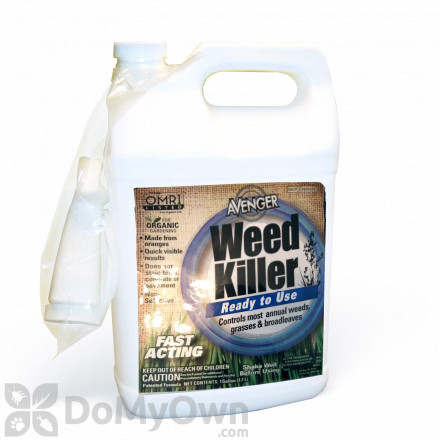 Avenger Weed Killer RTU - Gallon