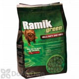 Ramik Green Rodenticide - CASE