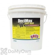 Decimax Soft Bait Rodenticide
