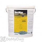Decimax Place Packs Rodenticide - CASE (4 x 8 lb)