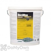 Decimax Place Packs Rodenticide - CASE (4 x 8 lb)