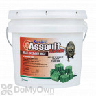 SureKill Assault Blocks Rodenticide