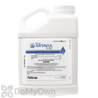 image of Artavia 2 SC Fungicide - Gallon