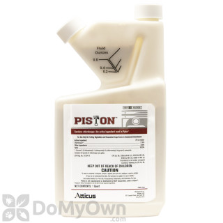 image of Piston Insecticide