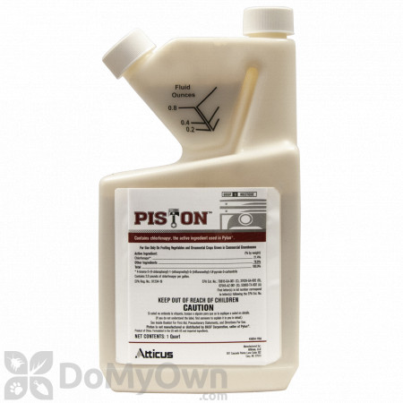 Piston Insecticide