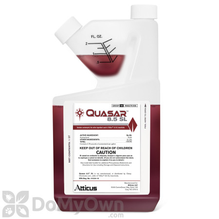Quasar 8.5 SL Insecticide