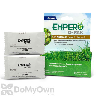 image of Empero Q-Pak Herbicide 2 Pack