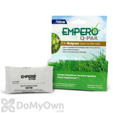 Empero Q-Pak Herbicide