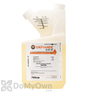image of Defiance 0.86 EC IGR