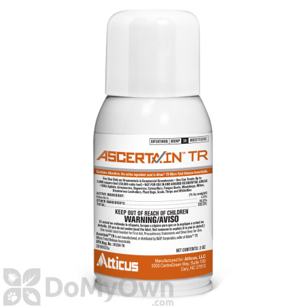 Ascertain TR Insecticide