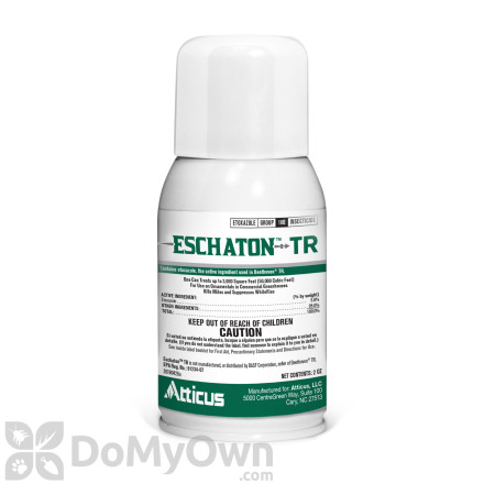 Eschaton TR Insecticide