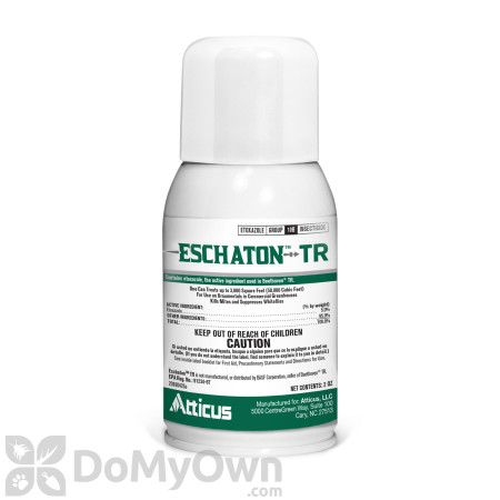 Eschaton TR Insecticide