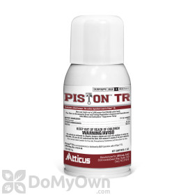 Piston TR Insecticide