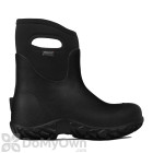 Bogs Workman Boots Mid