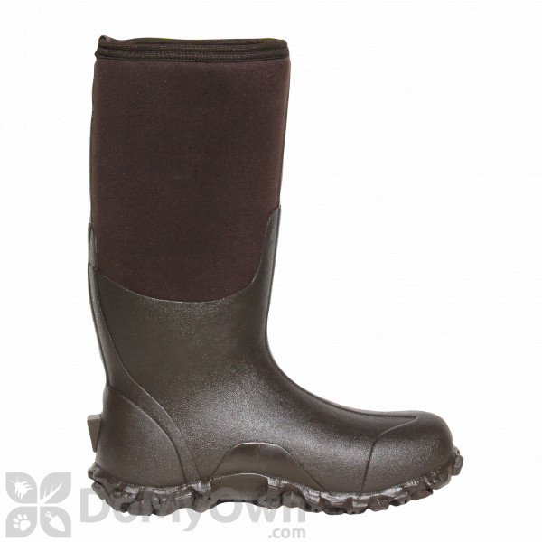 brown bogs boots