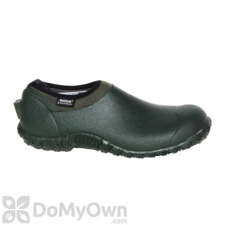 Mens size clearance 7 bogs