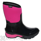 Bogs Meridian Ladies Boots - Womens size 11 - Pink