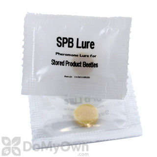 image of All Beetle Trap SPB Lures