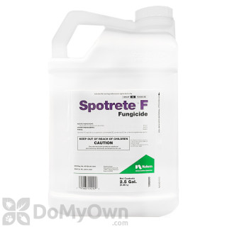 image of Spotrete F Fungicide