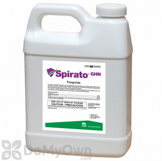 image of Spirato GHN Fungicide