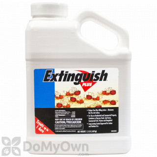 Extinguish Plus Fire Ant Bait