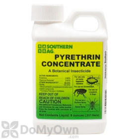 Southern Ag Pyrethrin Concentrate