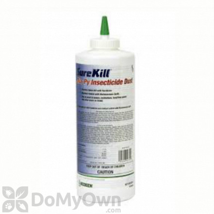 Neogen SureKill Dia - Py Insecticide Dust