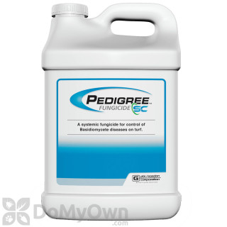 image of Pedigree Fungicide SC