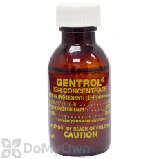 Gentrol IGR Concentrate - SINGLE