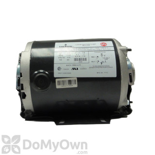 image of Pyranha 1/2 HP Electric Motor (007EMH)