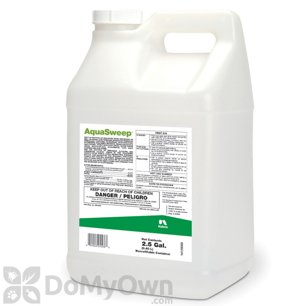 Aquasweep Aquatic Herbicide