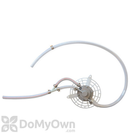 Turbo Booster for TMD14 Backpack Fogger