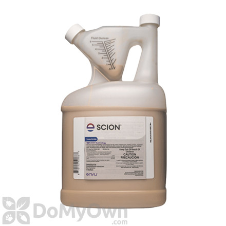 Scion Insecticide - Quart