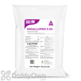 Imidacloprid 0.5G Insecticide