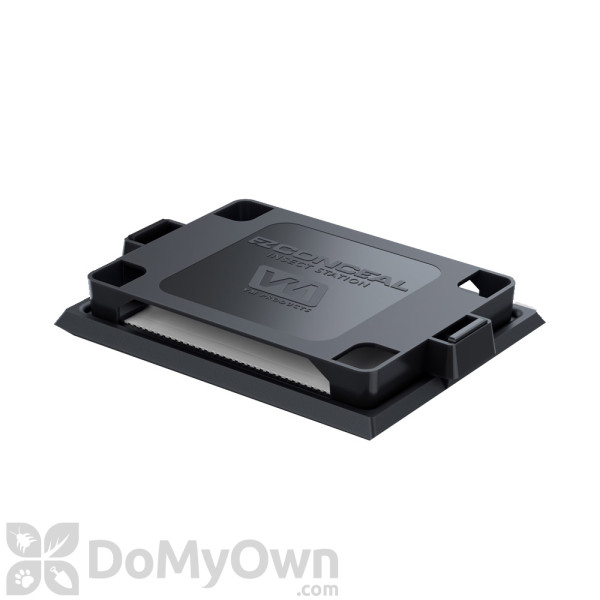 EZ Conceal Insect Station - Bag of 10