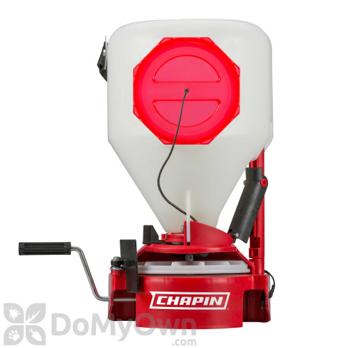 Chapin Chest-Mounted Spreader 8700A