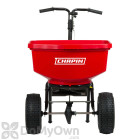 Chapin 100 lb. Contractor Turf Spreader 8303C