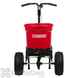 image of Chapin 70 lb. Contractor Turf Spreader 82050C