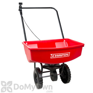 Chapin 8000A 65 - Pound Lawn Spreader