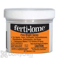 Ferti-lome Fire Blight Spray (2 oz)