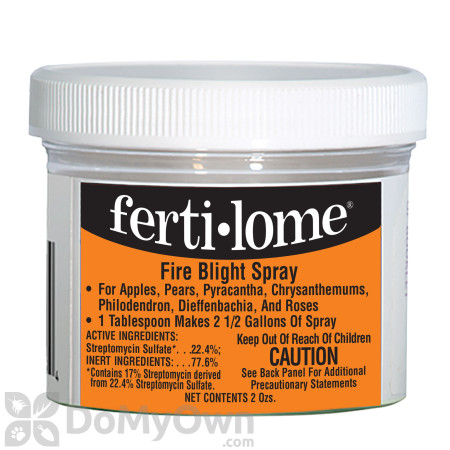 Ferti-lome Fire Blight Spray (2 oz)