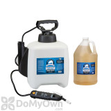 Mag Plus Liquid Deicer-Gallon Pump Sprayer