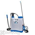 Bare Ground 4 - Gallon Backpack Sprayer