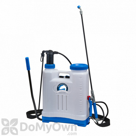 Bare Ground 4 - Gallon Backpack Sprayer